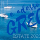 Estate 2020: Grecia Ionica