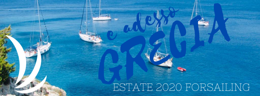 Estate 2020: Grecia Ionica