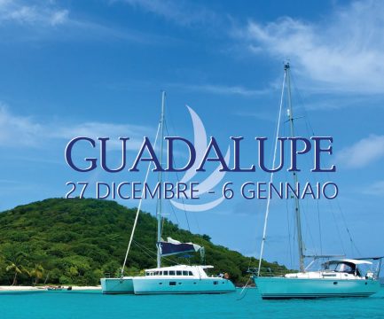 Capodanno 2017: Guadalupe
