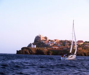 Flottiglia di fine estate 2022: Isola d’Elba