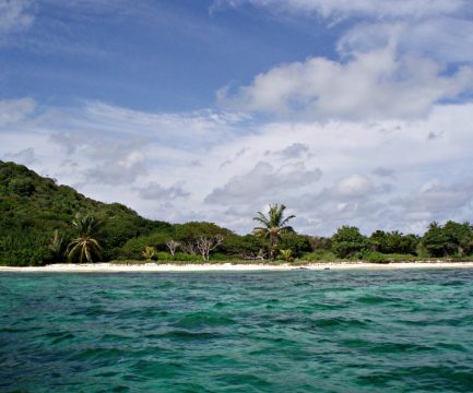 Capodanno 2012: Grenadine
