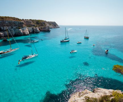 Ponte 25 aprile 2017: Ibiza e Formentera
