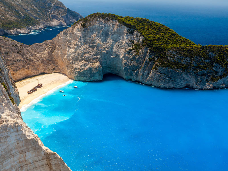 Grecia – Isole Ioniche